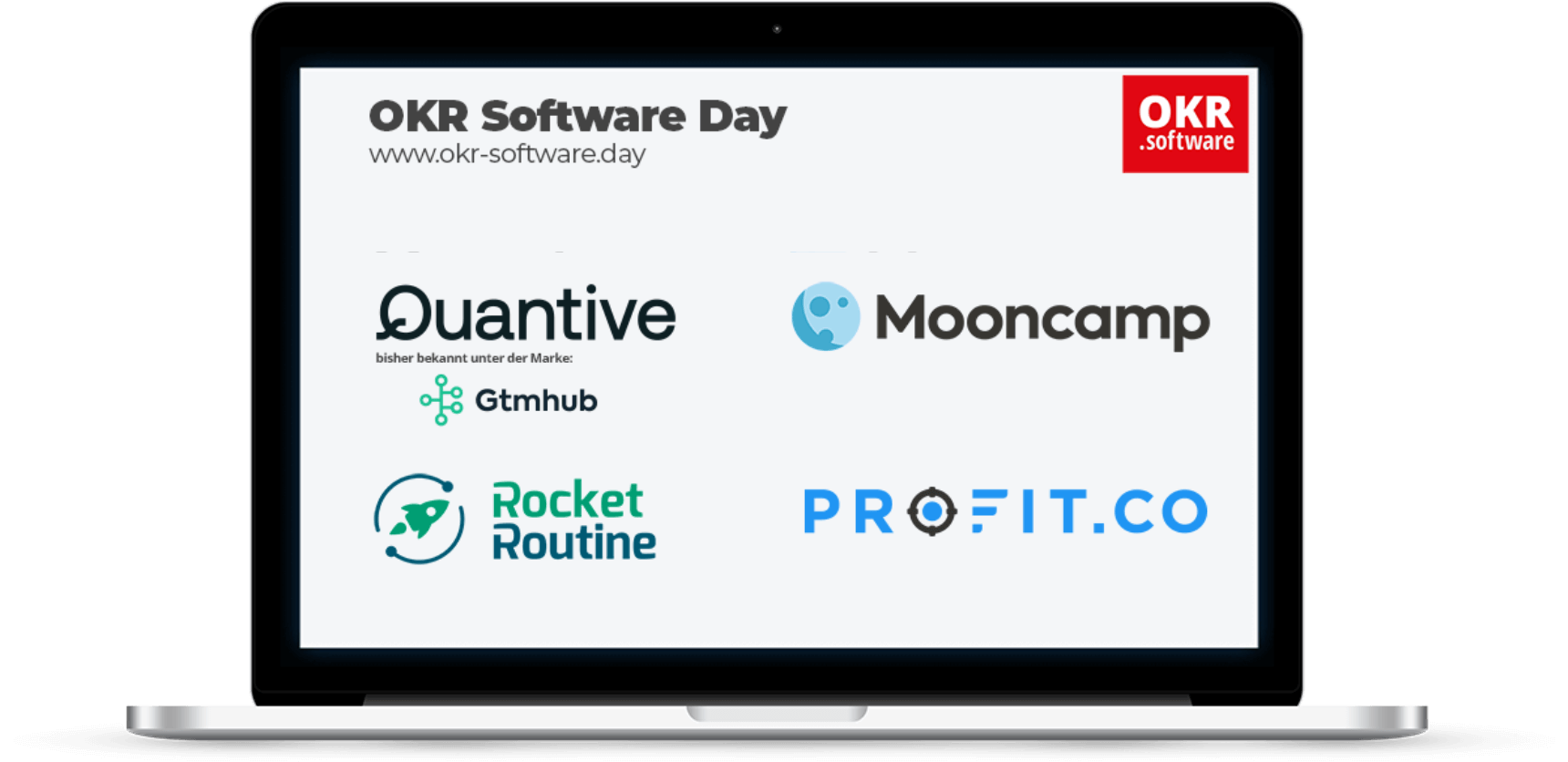 OKR Software Day